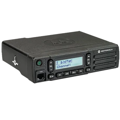 equipos de radiocomunicacion